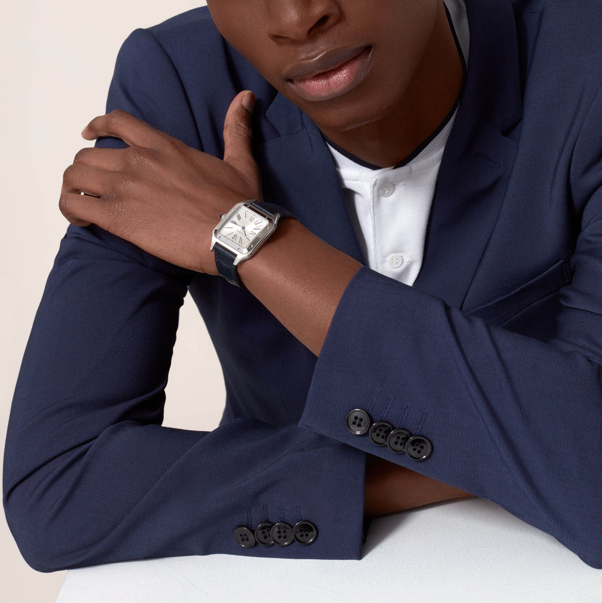 Santos dumont watch outlet