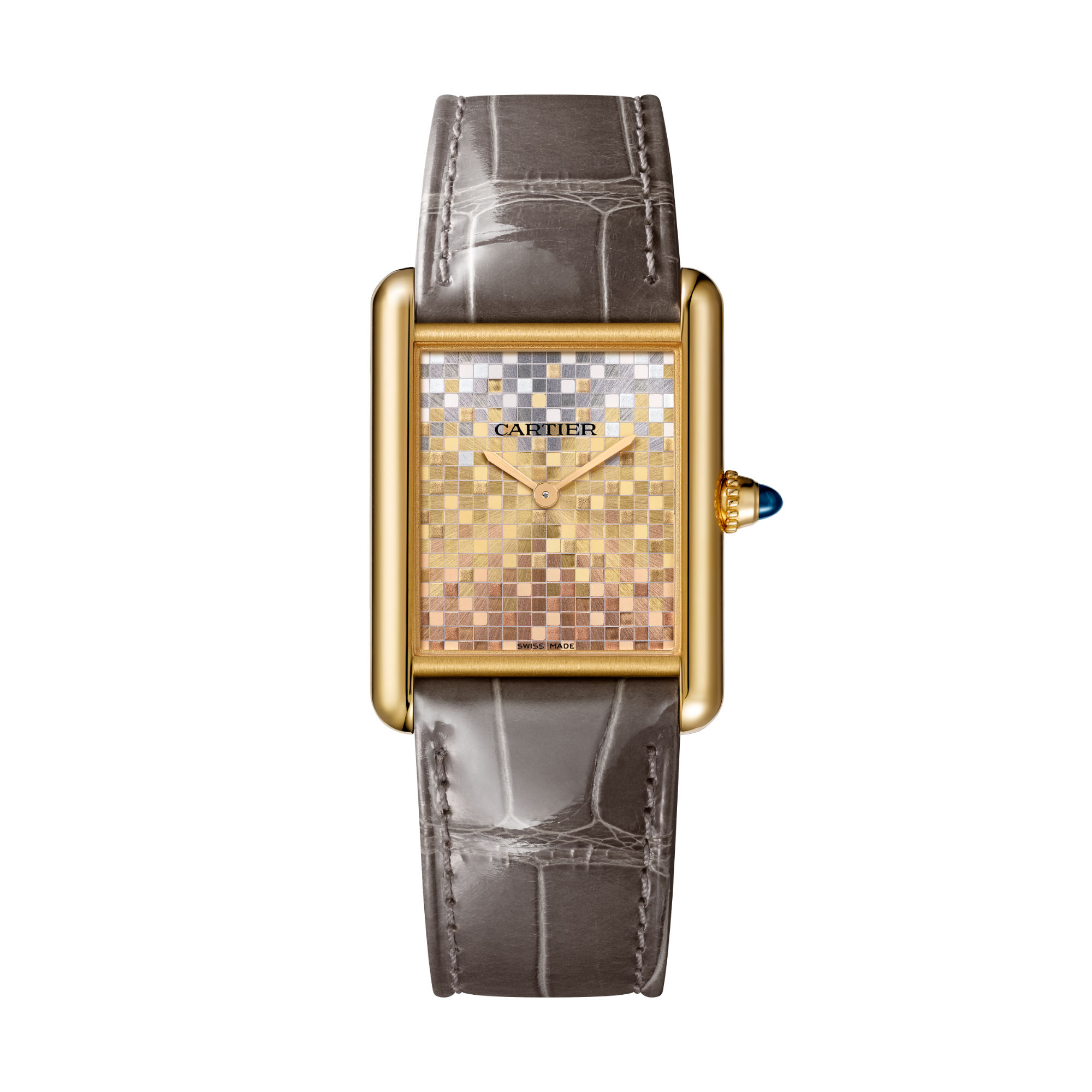 Tank louis cartier watch new arrivals