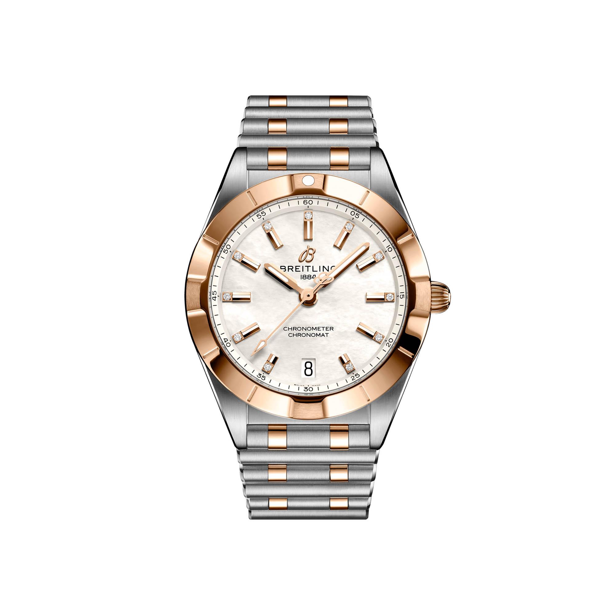 Breitling chronomat 32 2025
