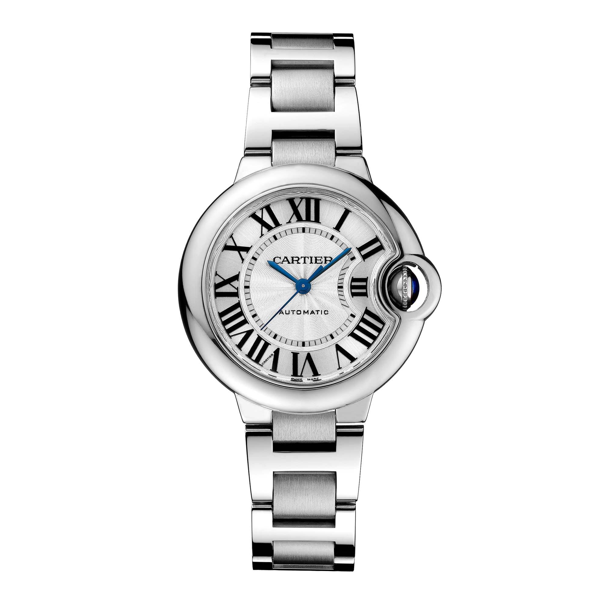 Ballon Bleu de Cartier WSBB0044