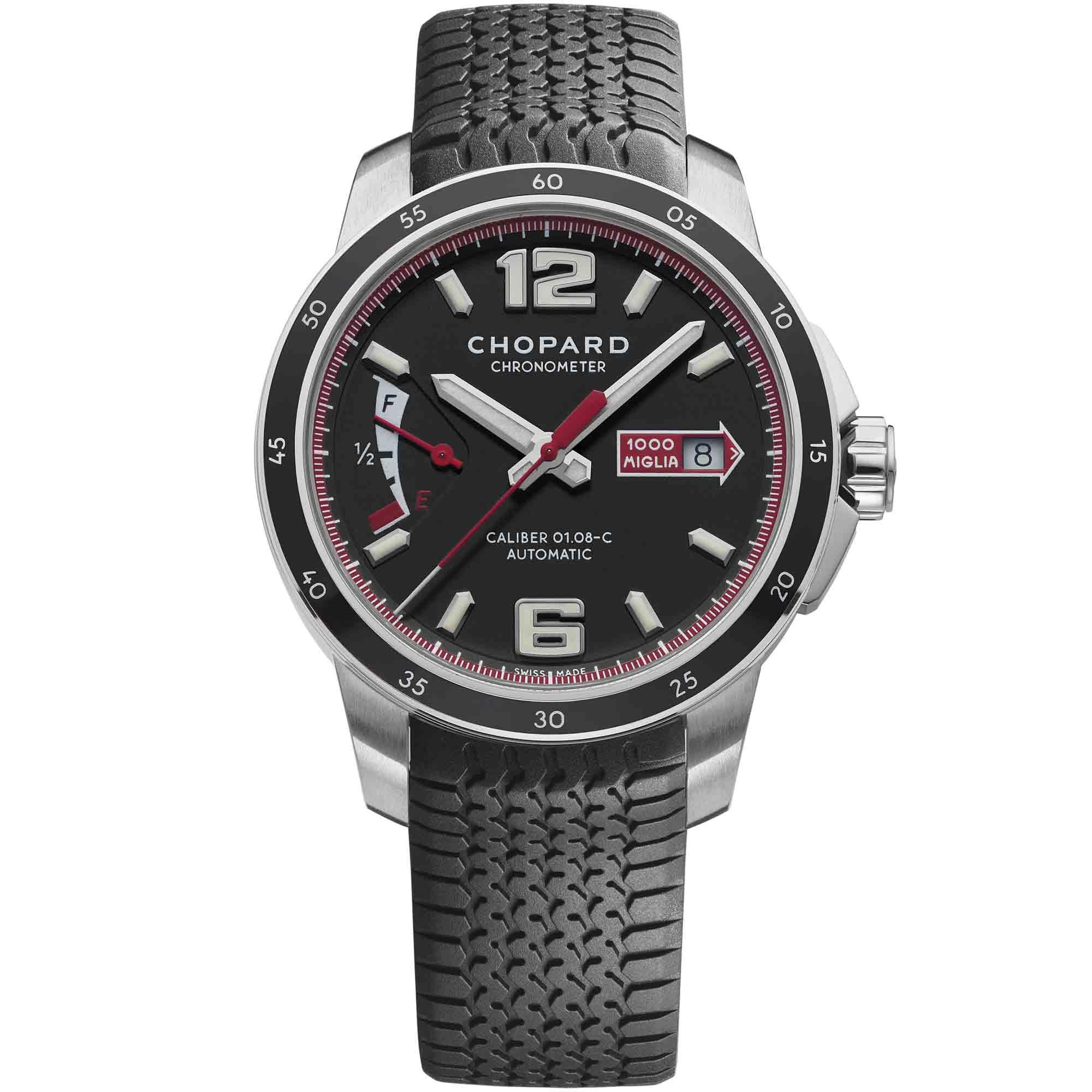 Chopard Mille Miglia GTS Power Control | Juw. Kamphues