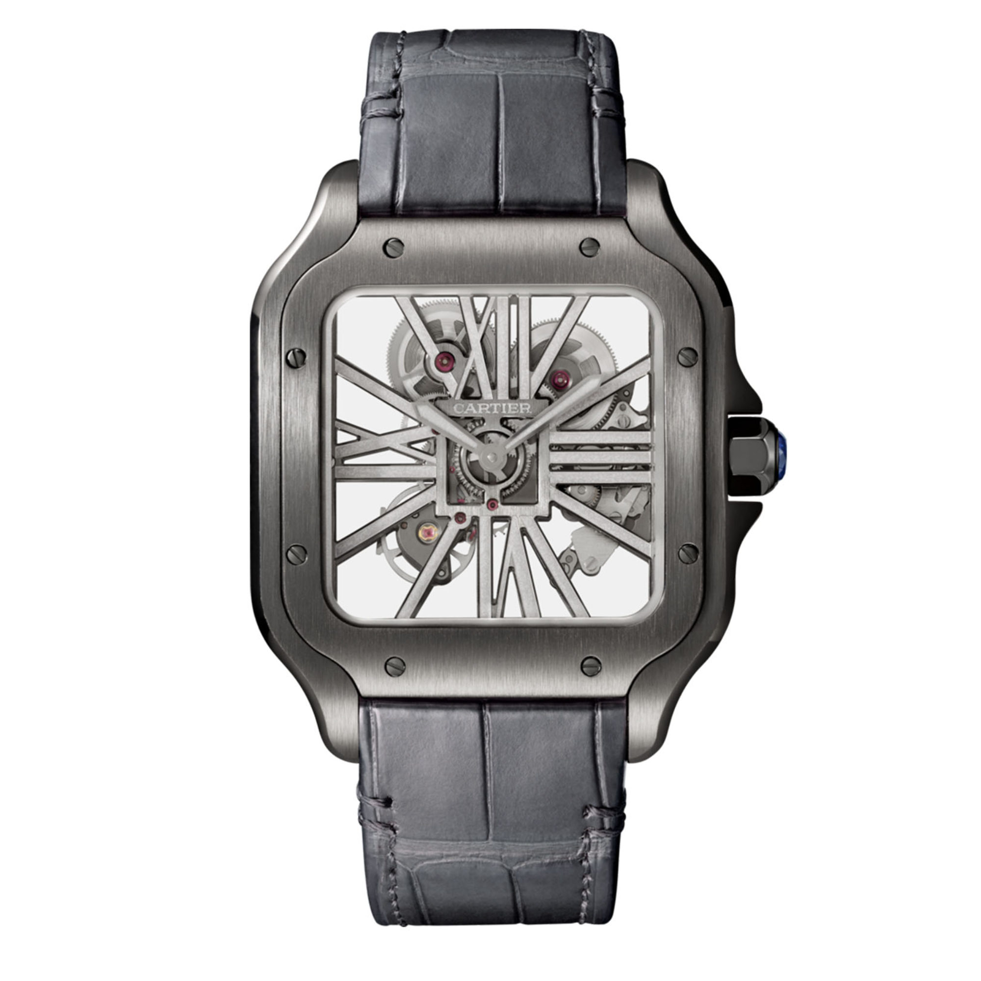 Santos de Cartier WHSA0009
