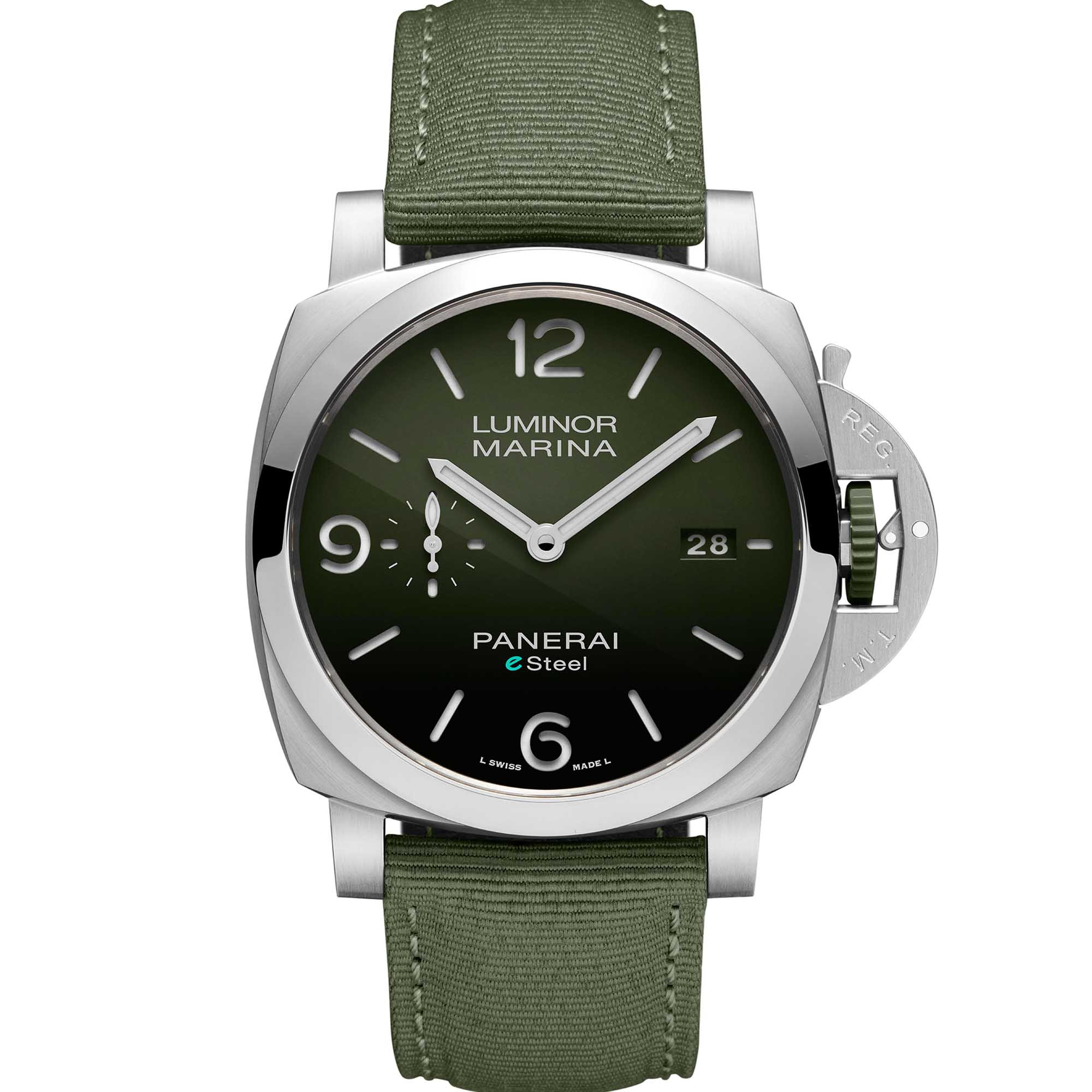officine panerai uhren
