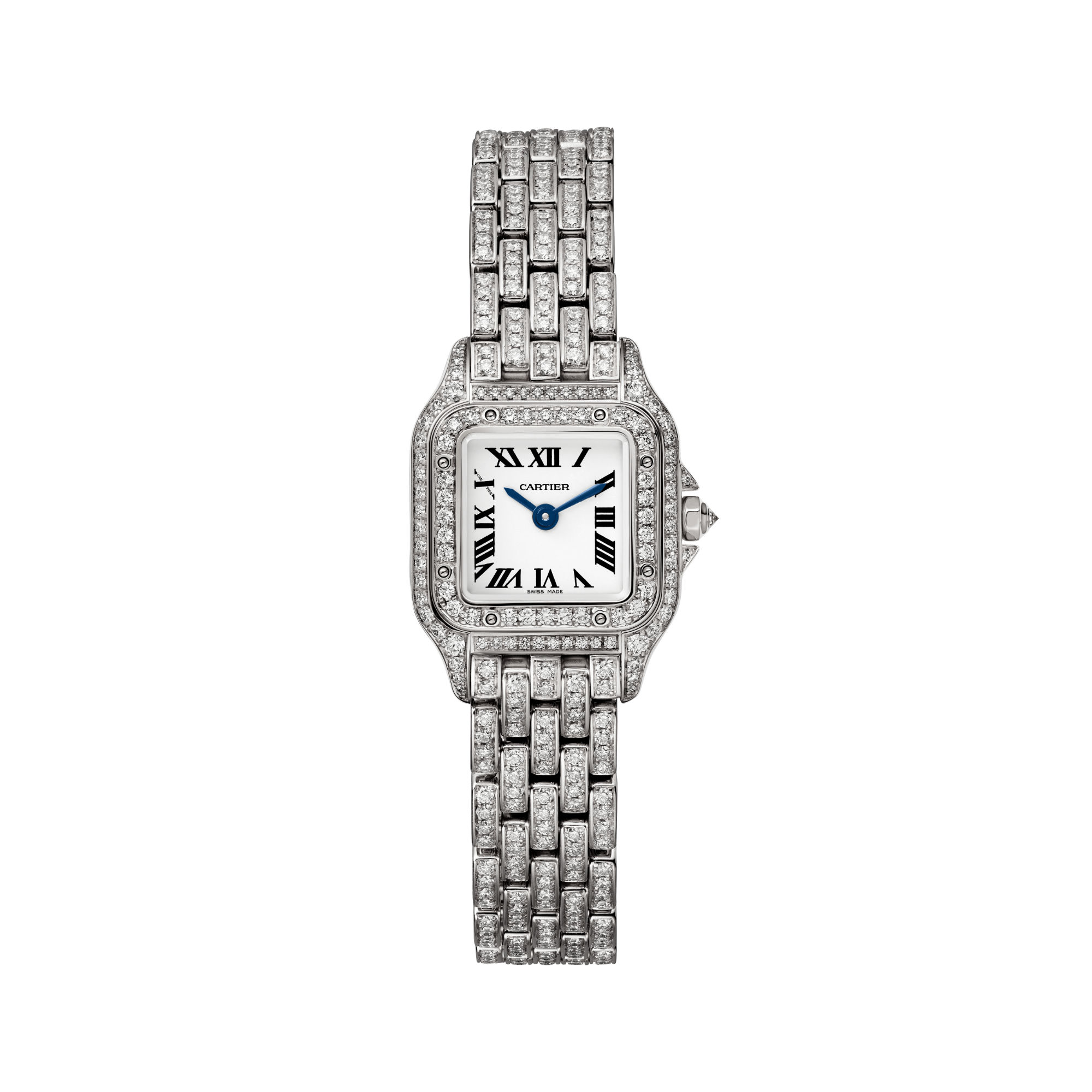 Cartier de panthere 2025