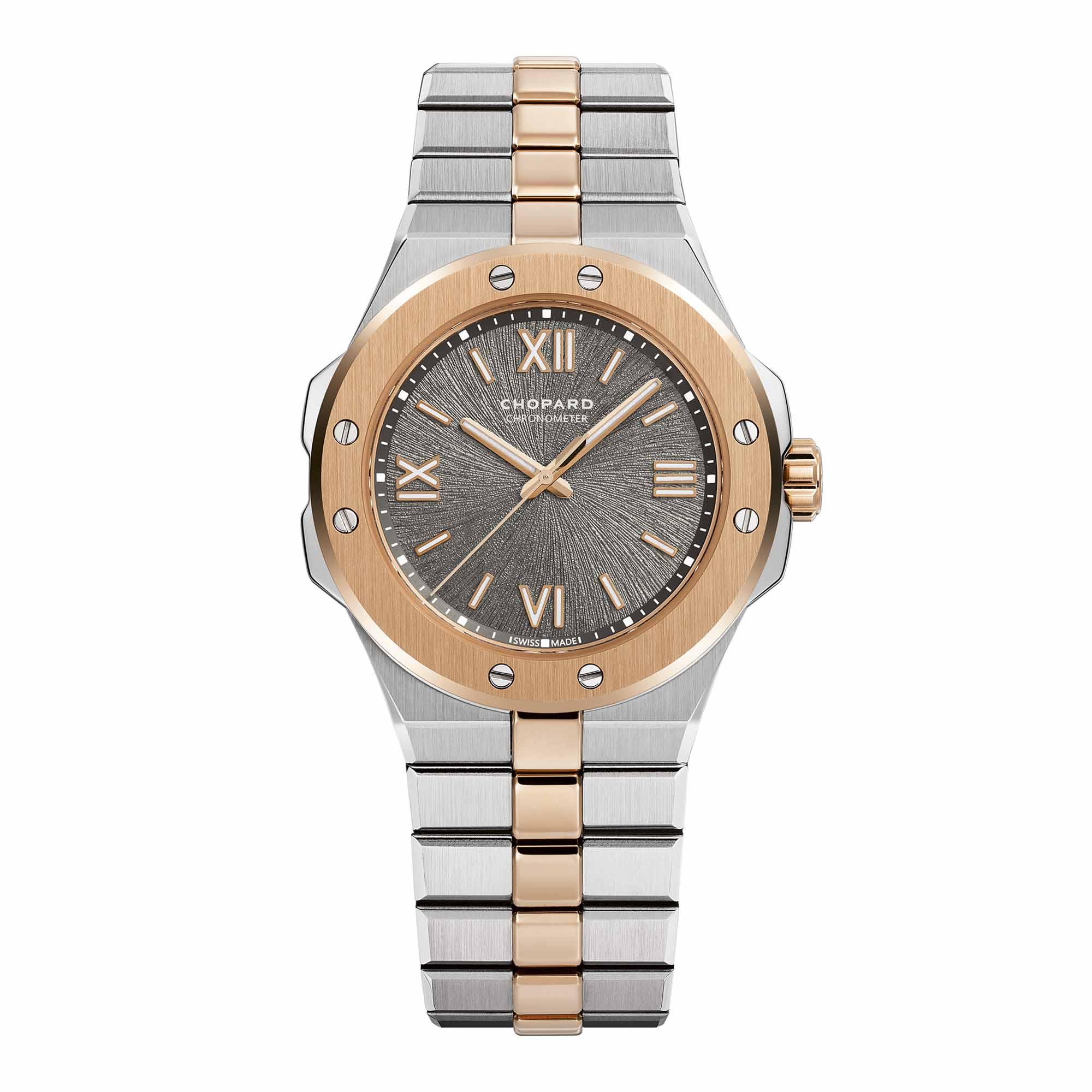 Chopard Alpine Eagle 36 298601 6001