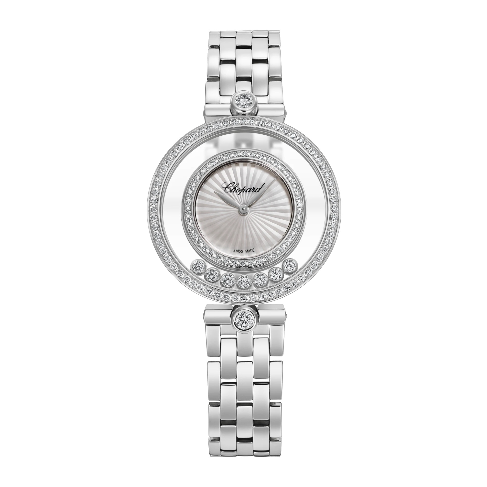 Chopard Happy Diamonds Icons 209426 1202