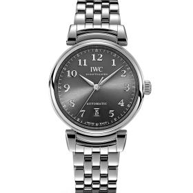 IWC DA VINCI AUTOMATIC IW356602