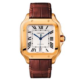 Cartier Santos de Cartier WGSA0029