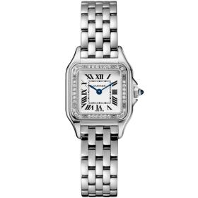 Damenuhr, Cartier Panthère de Cartier W4PN0007