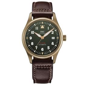 Unisex, IWC PILOT’S WATCH AUTOMATIC SPITFIRE IW326806