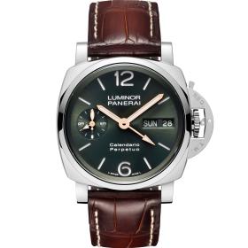 Panerai Luminor Perpetual Calendar Platinumtech™ PAM00715