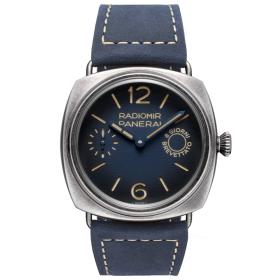 Panerai Radiomir Otto Giorni PAM01348