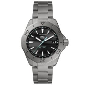 Unisex, TAG Heuer Aquaracer Professional 200 Solargraph WBP1180.BF0000