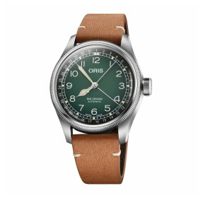 Unisex, ORIS Oris X Cervo Volante 01 754 7779 4067-Set