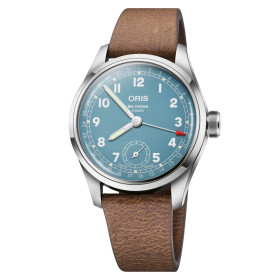 Unisex, ORIS Big Crown Calibre 473 01 473 7786 4065-07 5 19 22FC