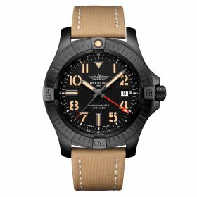 Breitling Avenger Automatic GMT 45 Night Mission V32395101B1X1
