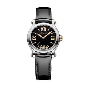 Damenuhr, Chopard Happy Sport 278590-6015