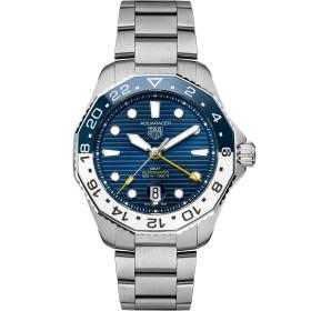 Herrenuhr, TAG Heuer Aquaracer Professional 300 GMT WBP2010.BA0632