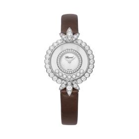 Damenuhr, Chopard Happy Diamonds Joaillerie 209424-1004