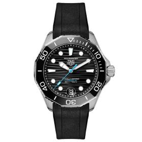 Unisex, TAG Heuer TAG HEUER AQUARACER PROFESSIONAL 300 DATE WBP5110.FT6257