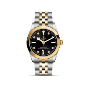 Damenuhr, TUDOR Black Bay 31 S&G M79603-0006