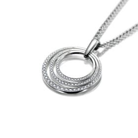 Meister Women‘s Collection Anhänger mit Kette 140.4997.00