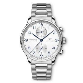 IWC PORTUGIESER CHRONOGRAPH IW371617