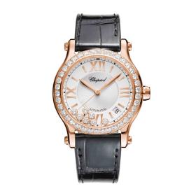 Chopard Happy Sport Medium Automatic 274808-5003