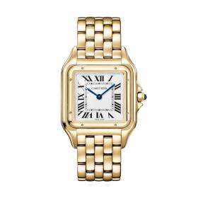 Unisex, Cartier Panthère de Cartier WGPN0041