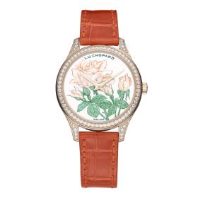 Damenuhr, Chopard L.U.C XP Esprit de Fleurier 131944-5007