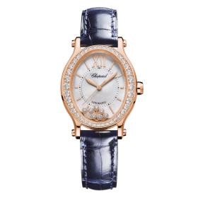 Damenuhr, Chopard Happy Sport 275362-5002