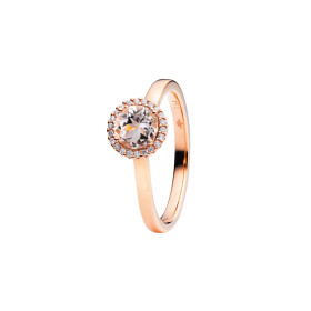 Roségold, Ringe, Capolavoro Ring Espressivo RI9MOG02395-M