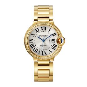 Damenuhr, Cartier Ballon Bleu de Cartier WJBB0070