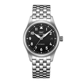 Unisex, IWC PILOT’S WATCH AUTOMATIC 36 IW324010