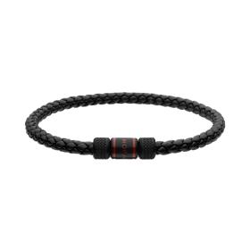 Leder, Armschmuck, Chopard Classic Racing Armband 95016-0265
