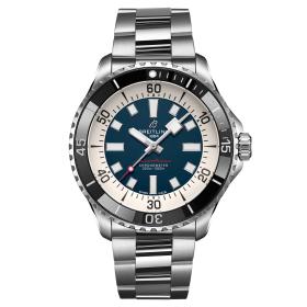 Herrenuhr, Breitling Superocean Automatic 44 A17376211C1A1