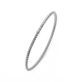         Weißgold, Armschmuck, Clioro Flex-Armband 50051.7002