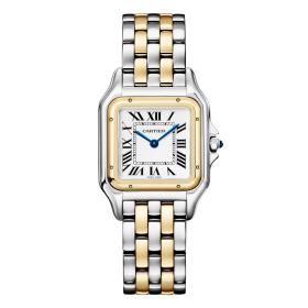 Damenuhr, Cartier Panthère de Cartier W2PN0014