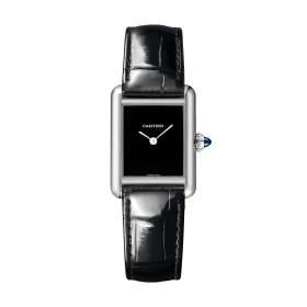 Damenuhr, Cartier Tank Must WSTA0071