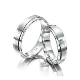 Meister Trauringe Phantastics 112.8984.01/112.8984.00-W