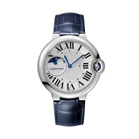 Damenuhr, Cartier Ballon Bleu de Cartier WSBB0029