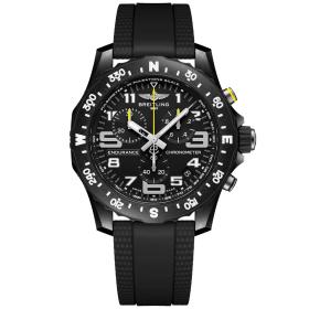 Herrenuhr, Breitling Endurance Pro 44 X82310E51B1S2