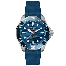 Unisex, TAG Heuer TAG HEUER AQUARACER PROFESSIONAL 300 DATE WBP5111.FT6259