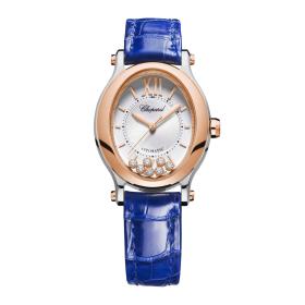 Damenuhr, Chopard Happy Sport 278602-6001