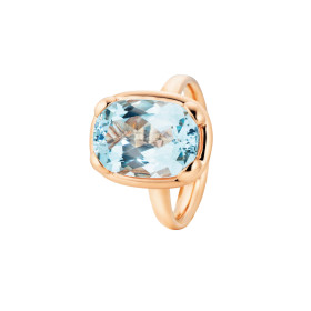 Roségold, Ringe, Capolavoro Ring Capriccio RI9TOA02773