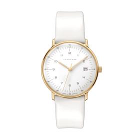 Damenuhr, Junghans max bill Damen 47/7451.02