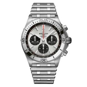 Unisex, Breitling Chronomat B01 42 AB0134101G1A1