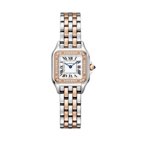 Damenuhr, Cartier Panthère de Cartier W3PN0014