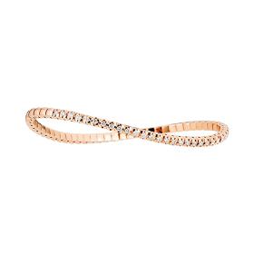 Capolavoro Armband Flessibile AB9BRW00306.INNEN.16.5
