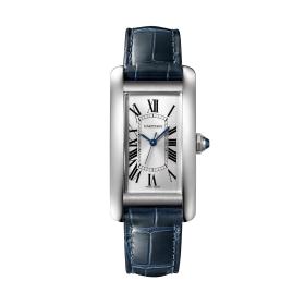 Cartier Tank Américaine WSTA0017